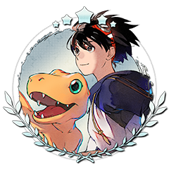 Digimon Survive