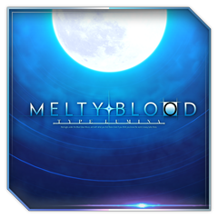 Melty Blood Type Lumina