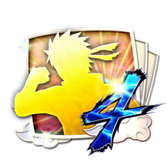 Naruto Shippuden Ultimate Ninja Storm 4