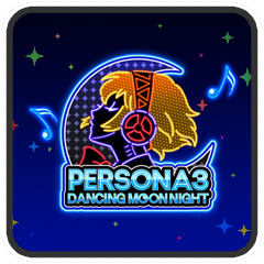 Persona 3 Dancing in Moonlight