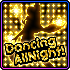 Persona 4 Dancing All Night