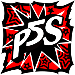 Persona 5 Strikers