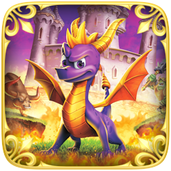 Spyro the Dragon