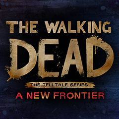 The Walking Dead A New Frontier