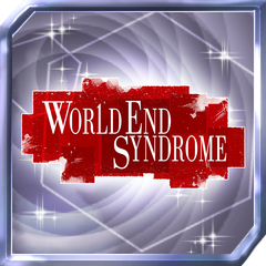 Worldend Syndrome