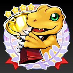 Digimon Cybersleuth: Hacker's Memory Platinum Trophy