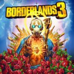 Borderlands Icon