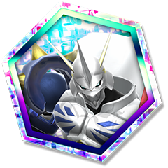 Digimon All-Star Rumble Platinum Trophy