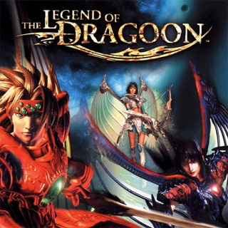 The Legend of Dragoon — An Amazing Trophy Hunt