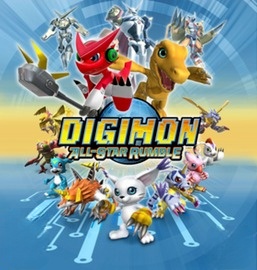 Digimon All-Star Rumble Trophy Guide 2 Digimon All-Star Rumble Trophy Guide