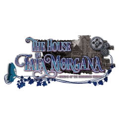 visual novels for trophy hunters: the house in fata morgana