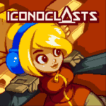 Iconoclasts Icon