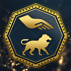 trophies with animals: assassin's creed origins