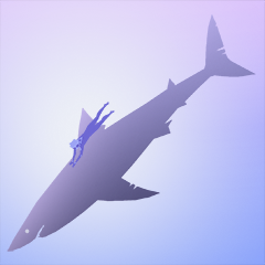 trophies with animals: abzu