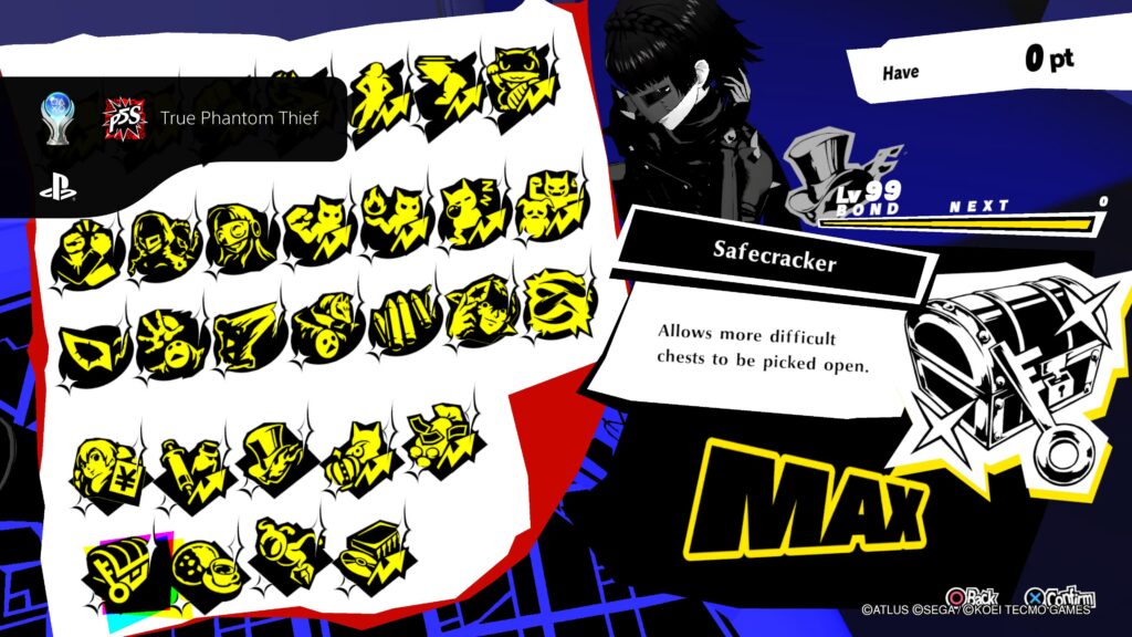 remote play: persona 5 strikers