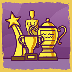 unobtainable trophies: deformers