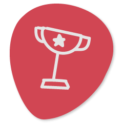 unobtainable trophies: guitar hero live