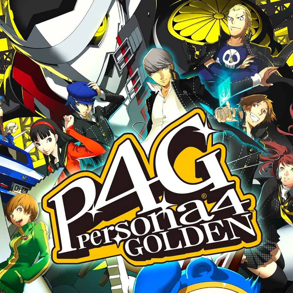 Persona 4 Golden: Detailed Calendar for Trophy Hunters