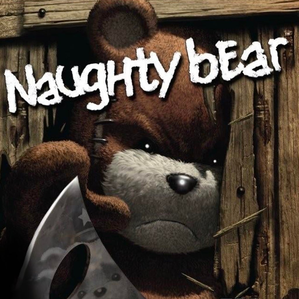 Naughty Bear — Be Very Naughty to Get the Platinum Trophy