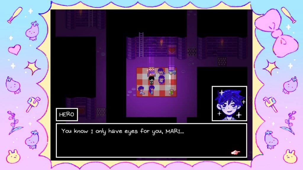 memorable platinum trophies: omori