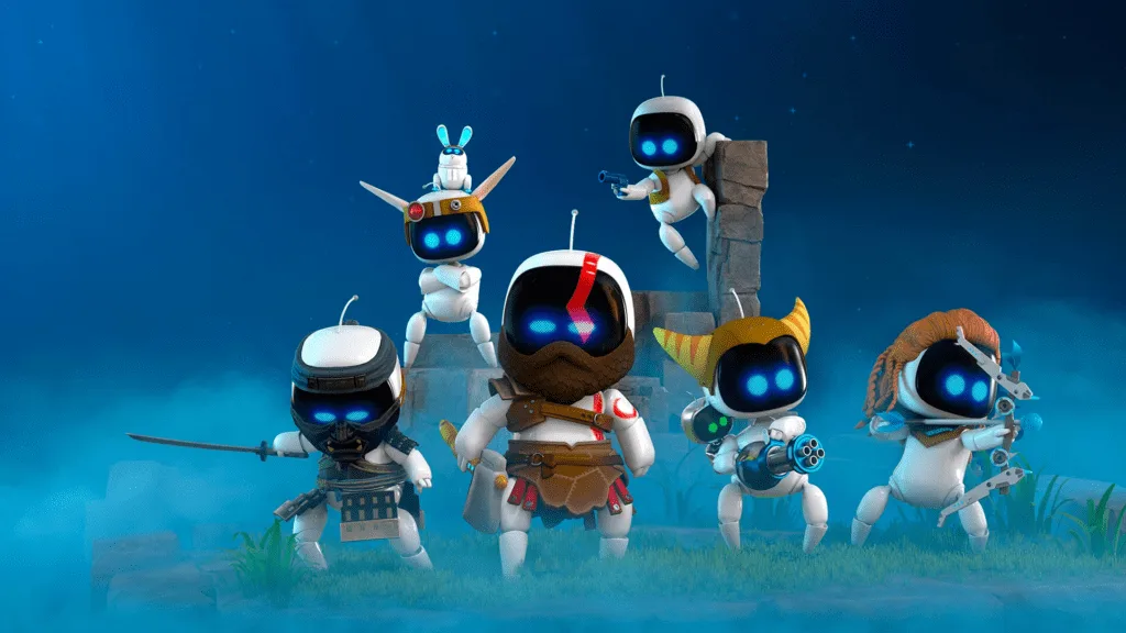 PlayStation Wrap-Up 2024 1 playstation wrap-up 2024