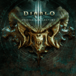 Diablo 3 Logo