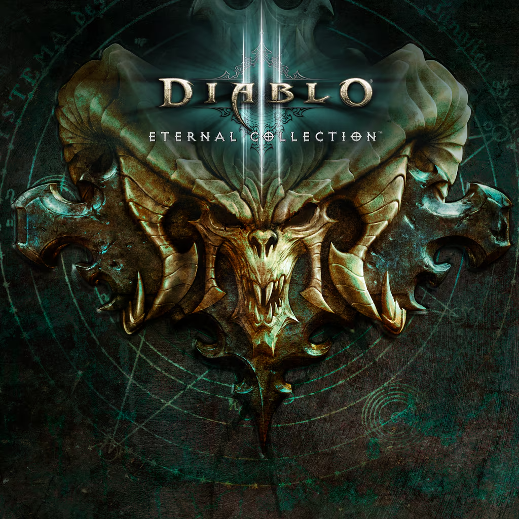 Diablo III’s Platinum Trophy Weighs on the Soul