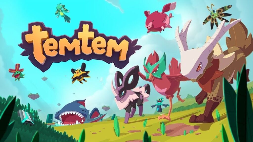 money-saving tips: Temtem