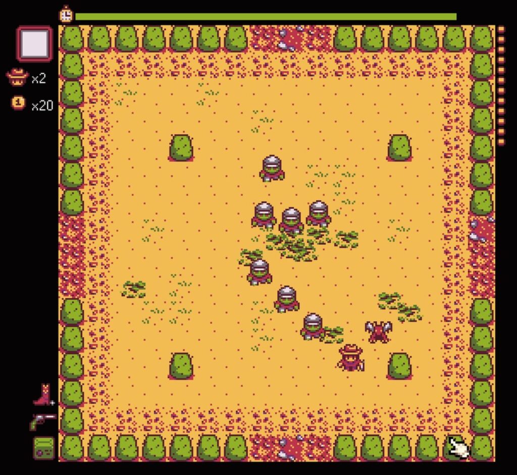 stardew valley prairie king