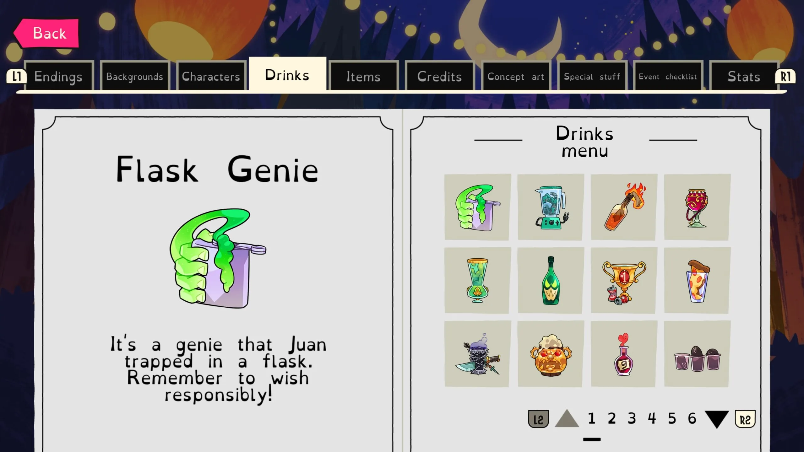 Monster Camp: XXL Trophy Guide 11 monster camp: xxl trophy guide drinks 1