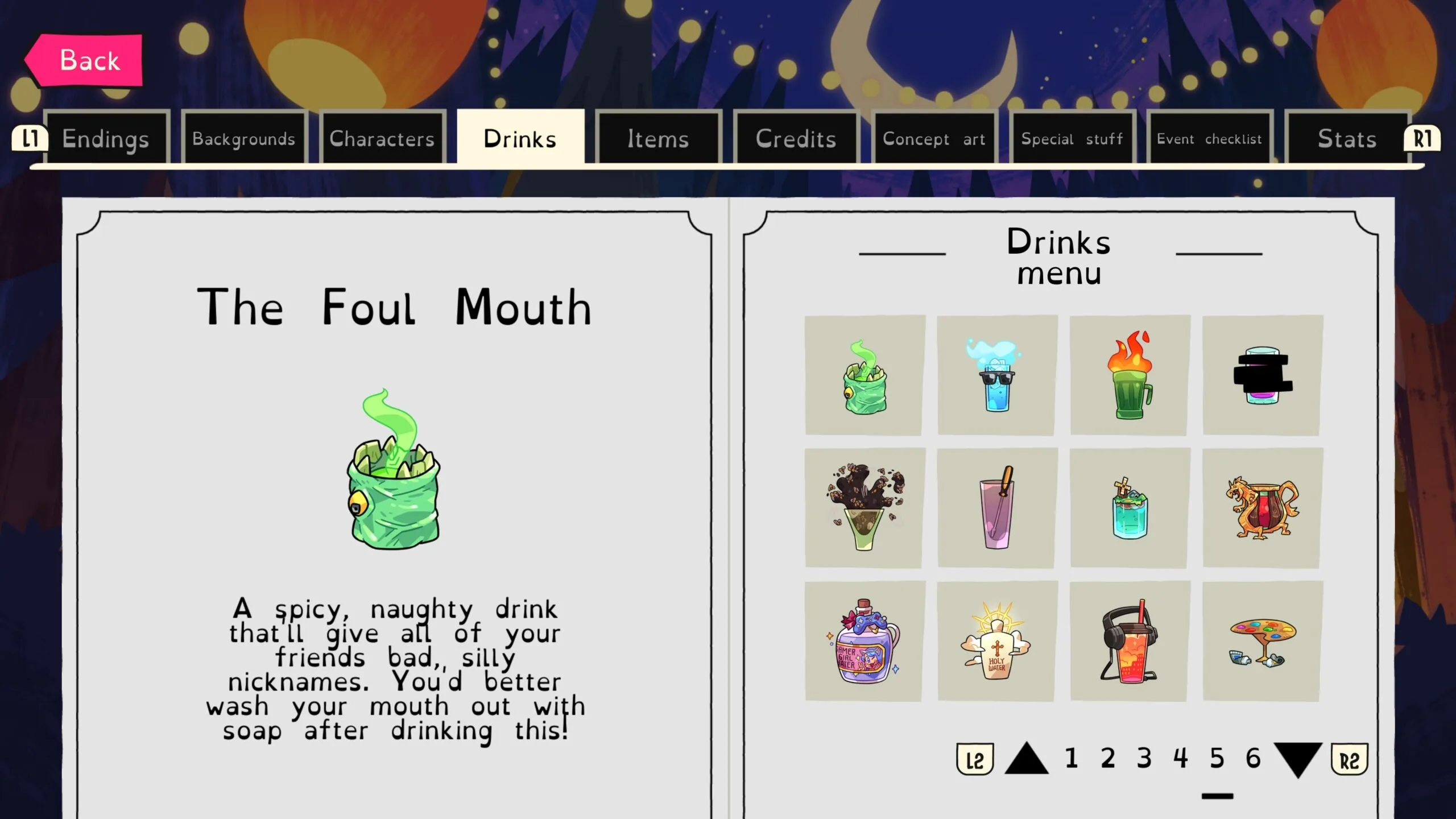 Monster Camp: XXL Trophy Guide 15 monster camp: xxl trophy guide drinks 5