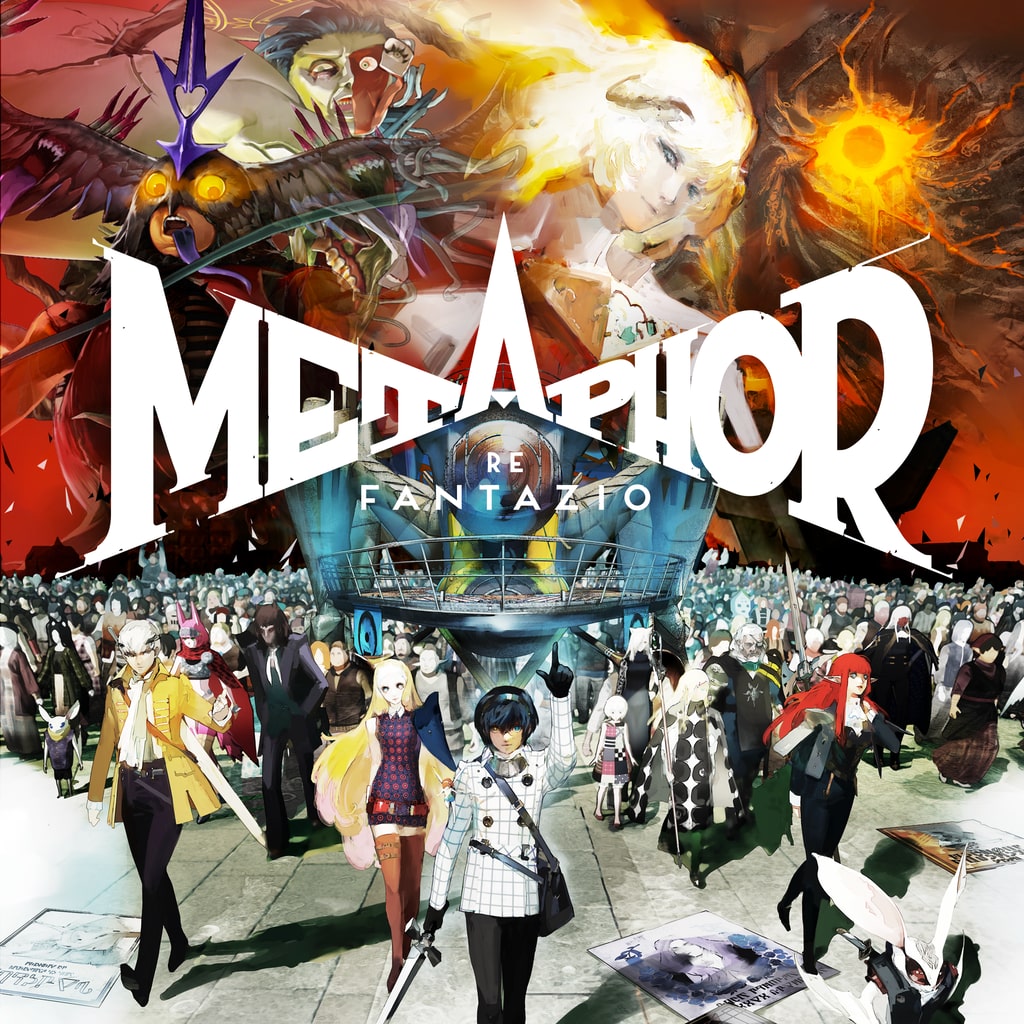 Metaphor ReFantazio Trophy Guide: Detailed Calendar for Trophy Hunters 4 Metaphor ReFantazio Trophy Guide: Detailed Calendar for Trophy Hunters
