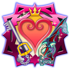 Kingdom Hearts Dream Drop Distance