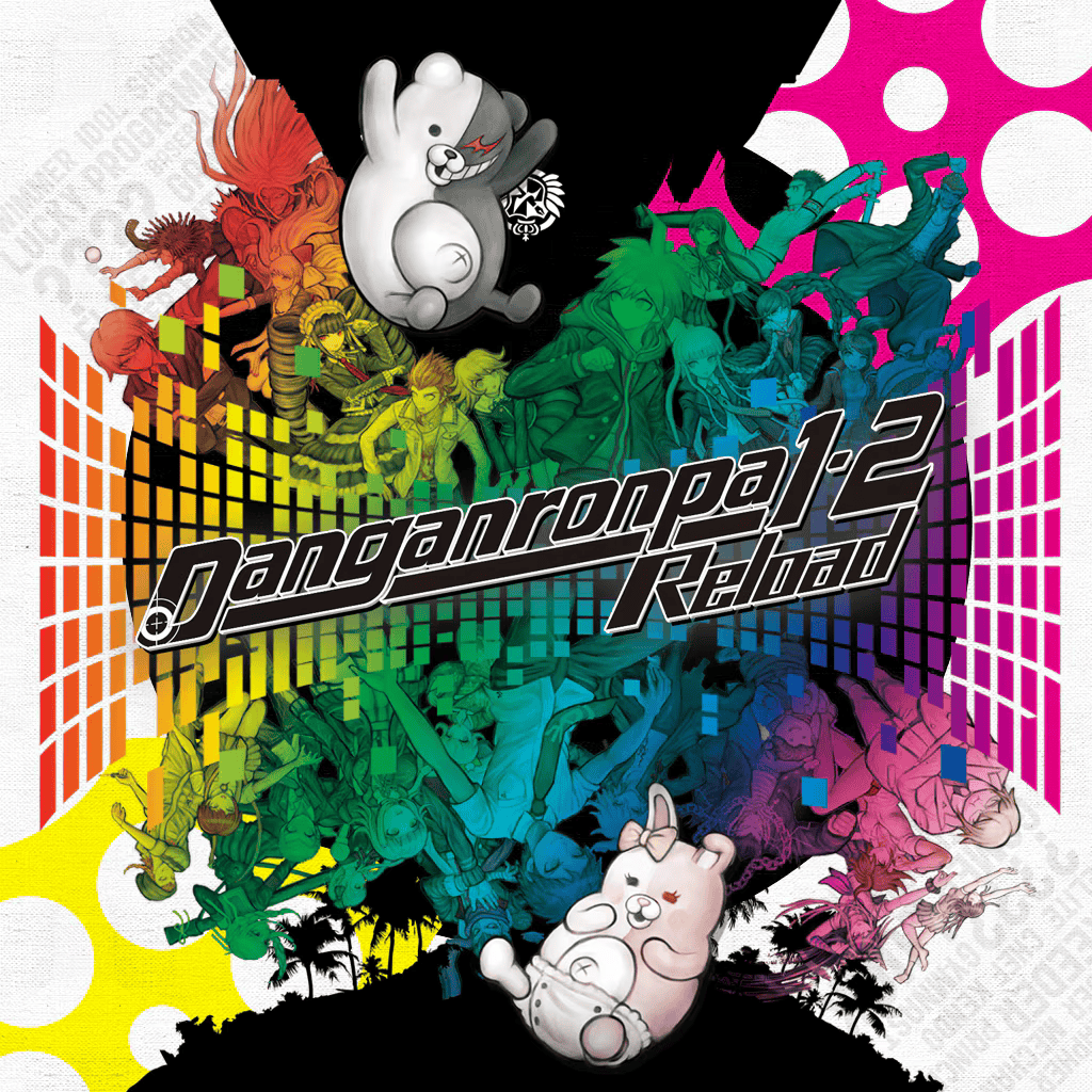 Danganronpa Deep Dive: The Overwhelming Completionist Experience 6 Danganronpa Deep Dive: The Overwhelming Completionist Experience