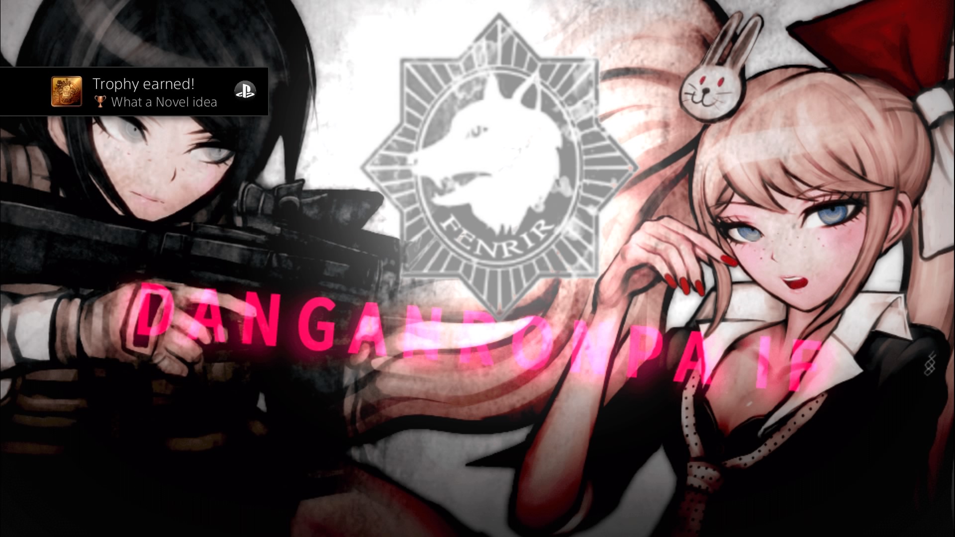 Danganronpa 1 2 RELOAD 20200514215104