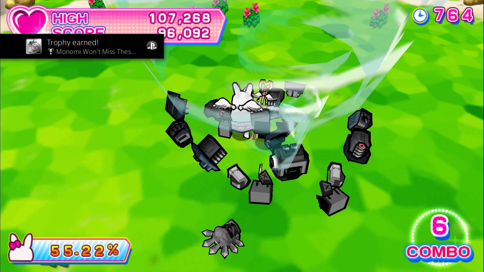 Danganronpa 1 2 RELOAD 20200514232855