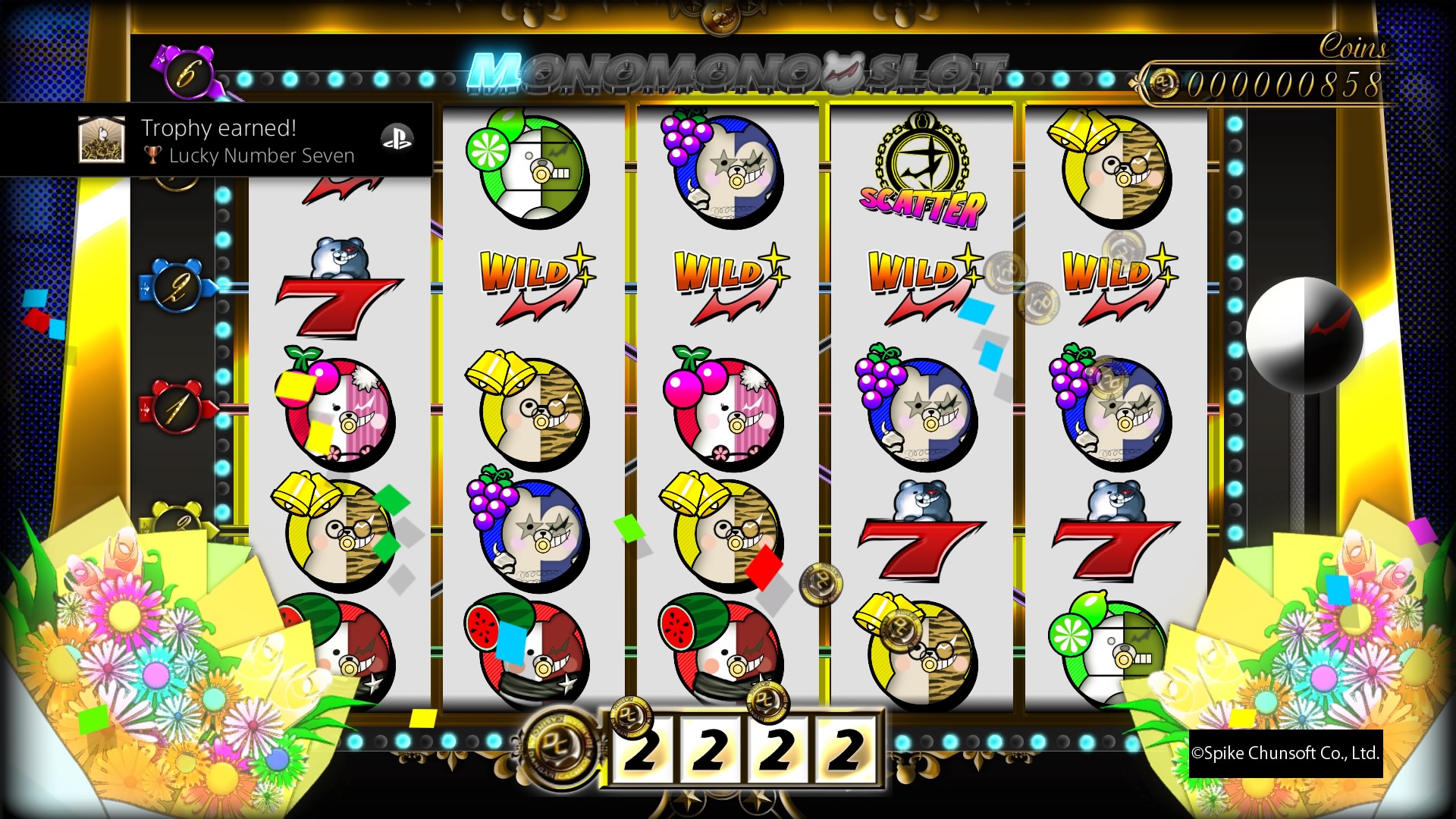 Danganronpa V3 Killing Harmony 20200523213755