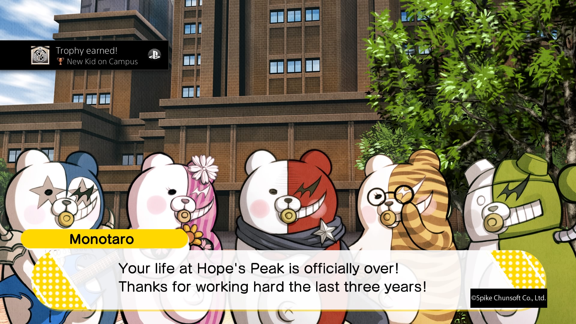 Danganronpa V3 Killing Harmony 20200527184502