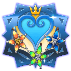 Kingdom Hearts Birth By Sleep