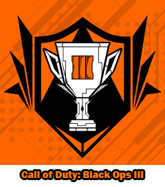 rainbow platinum trophy challenge: call of duty black ops 3