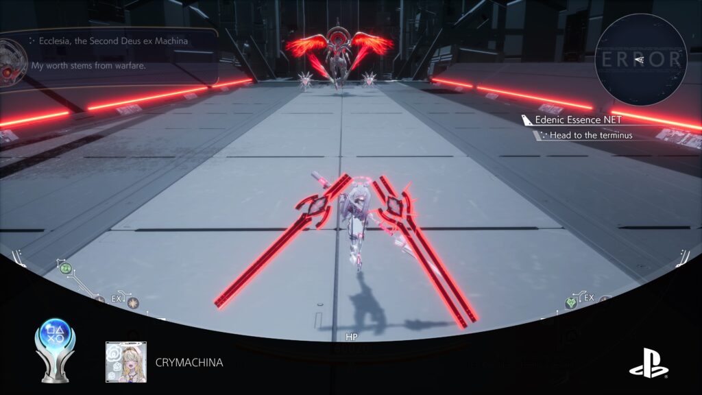 12 Games with LGBTQ+ Representation You Should Platinum for Pride Month 8 Games with LGBTQ+ Representation You Should Platinum for Pride Month - Crymachina