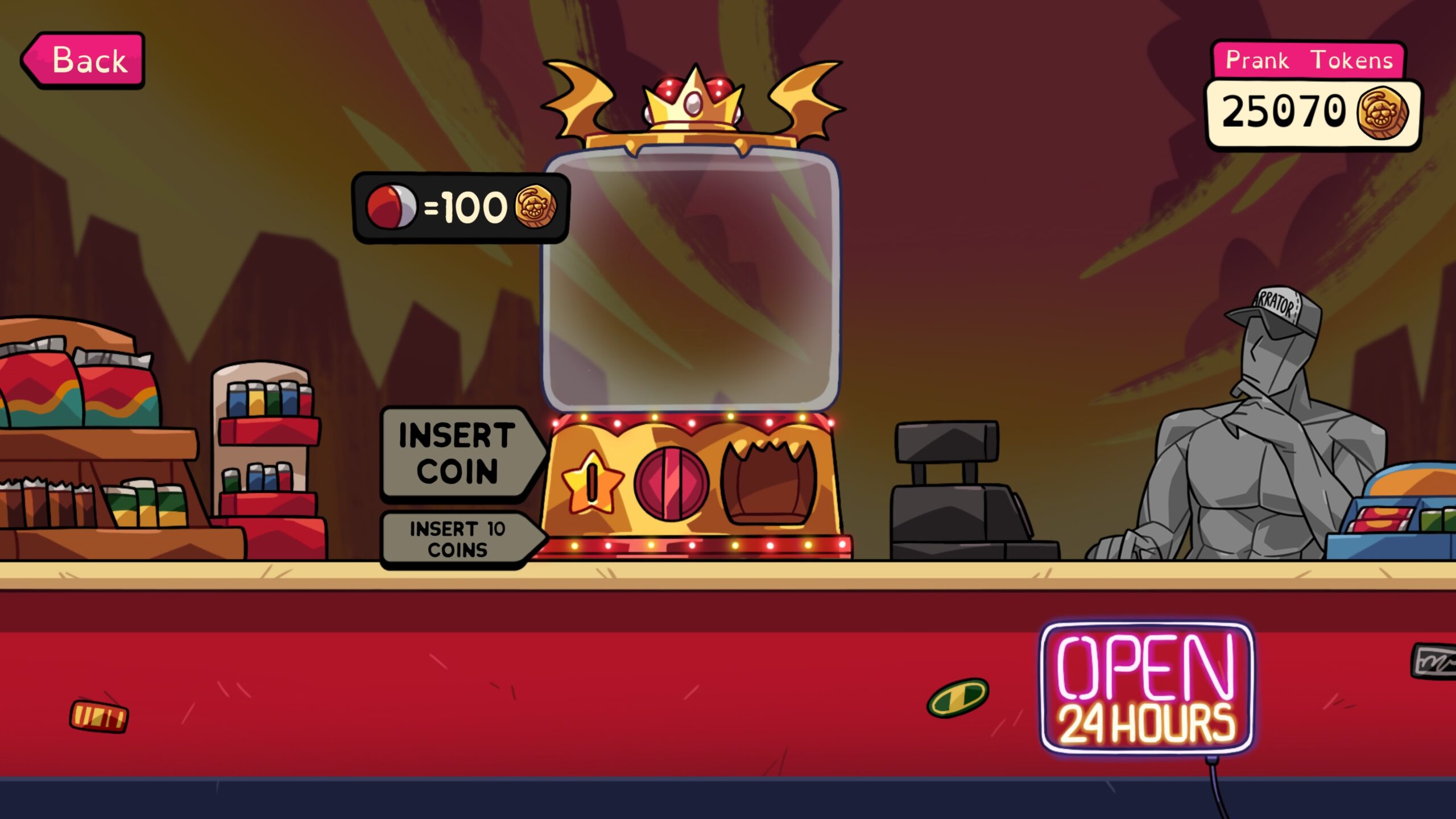 Monster Roadtrip: XXL Trophy Guide 2 Gacha scaled