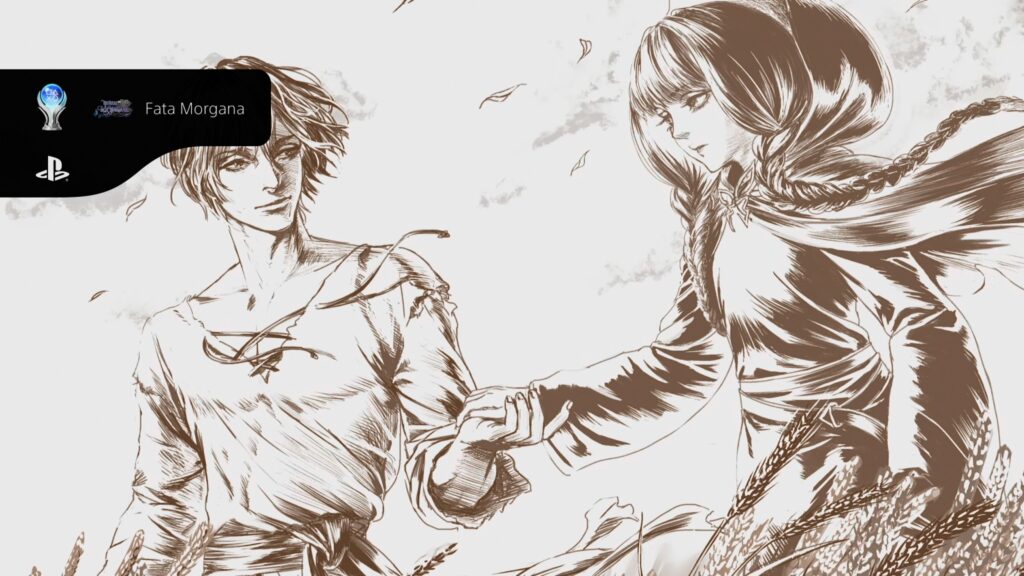 12 Games with LGBTQ+ Representation You Should Platinum for Pride Month 2 Games with LGBTQ+ Representation You Should Platinum for Pride Month - The House in Fata Morgana