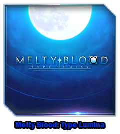 rainbow platinum trophy challenge: melty blood type lumina