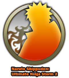 rainbow platinum trophy challenge: naruto shippuden ultimate ninja storm 2