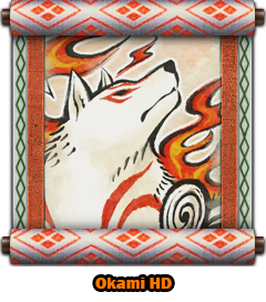 rainbow platinum trophy challenge: okami hd