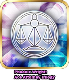 rainbow platinum trophy challenge: phoenix wright ace attorney trilogy