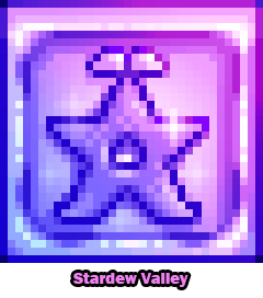 rainbow platinum trophy challenge: stardew valley