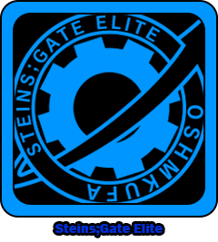 rainbow platinum trophy challenge: steins;gate elite