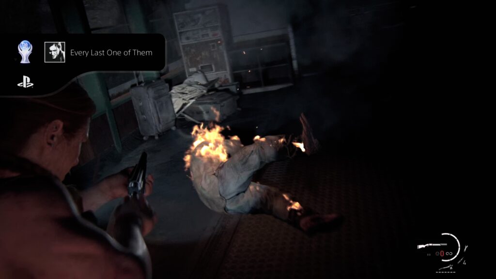 12 Games with LGBTQ+ Representation You Should Platinum for Pride Month 10 Games with LGBTQ+ Representation You Should Platinum for Pride Month - The Last of Us
